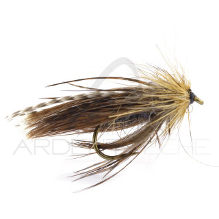 Mosca DEVAUX Sedge JBP 08