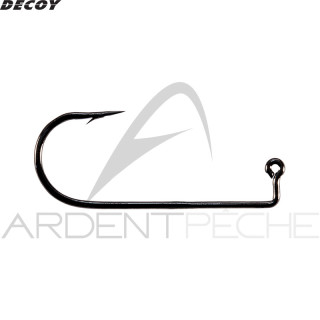 Amo jig DECOY Jig 73 pro combo