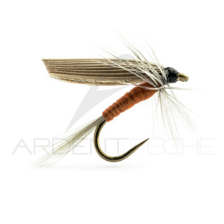 DEVAUX Fly Dry Ornans 03 (pack of 3)