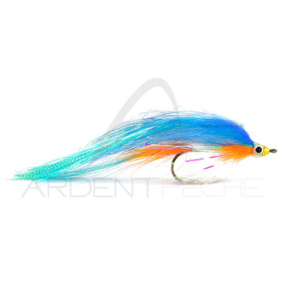 DEVAUX Pike Fly JR 02