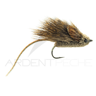 DEVAUX Fly Pike Mouse ST 31