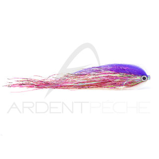 FutureFly Pike Fly Tube Purple