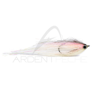 Mosca FMF Daz's BB Pink/White