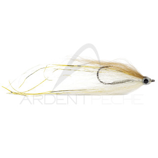 Mosca FMF Daz's BB Tan/White
