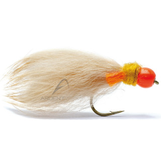 Mosca AB FLY Micro streamers STITCH PE TO