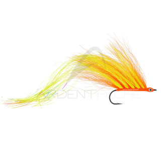 DEVAUX Pike Fly GVS 05