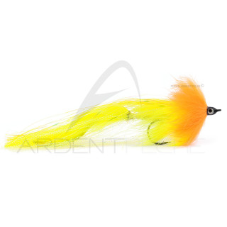 DEVAUX Pike Fly JR 03