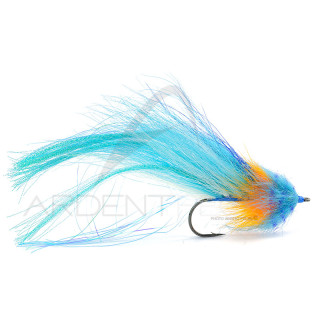 DEVAUX Pike Fly JR 05