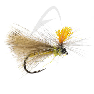 Mosca A.P. Trico CDC Parachute