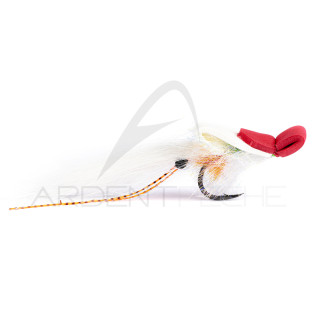 Mosche PUGLISI Top water Shrimp
