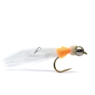Mosca AB FLY Micro streamers STITCH BL TA