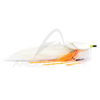 PUGLISI Flies EP Diver Crystal White