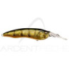 Pesce nuotatore MEGABASS Live X model 1