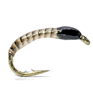 Fly AB FLY Chironomids LC NA