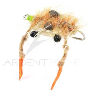 Mosche PUGLISI EP Fleeing crab Sand