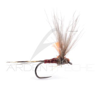Mosca A.P. Spinner