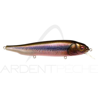 Pesce nagante MEGABASS Lates feedingwoofer