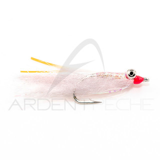 Mosca DEVAUX Mare Bonefish BP 01