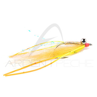 DEVAUX Saltwater Fly Bonefish BP 10