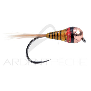 Fly A.P. Perdigon AP 16 olive roja