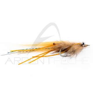 DEVAUX Saltwater Fly Bonefish BP 13