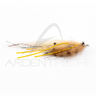 DEVAUX Saltwater Fly Bonefish BP 14