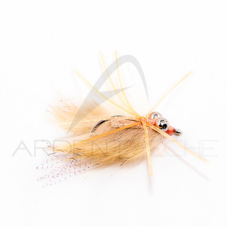 DEVAUX Saltwater Fly Bonefish BP 16