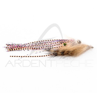 DEVAUX Saltwater Fly Bonefish BP 21