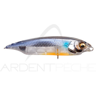 Pesce nagante MEGABASS Karashi SW FS