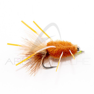 Mosca DEVAUX Mare Bonefish BP 48