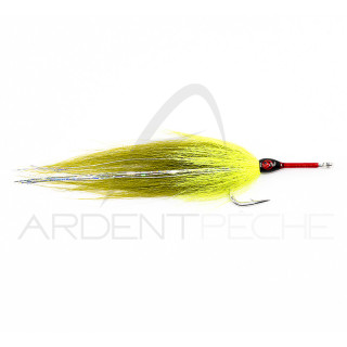 Fly DEVAUX Saltwater Tarpon TP 05