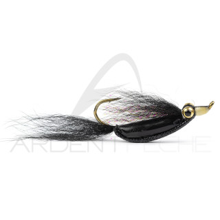 Mosca streamer STS Rattler Black