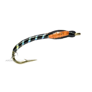 Fly AB FLY Chironomid CHIRO R EPOXY NO