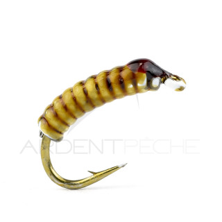 Mosca AB FLY ninfa MPB CR