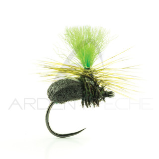 Mosca DEVAUX Terrestre JBT 04 (per 3)