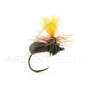 DEVAUX Terrestrial Fly JBT 05 (pack of 3)