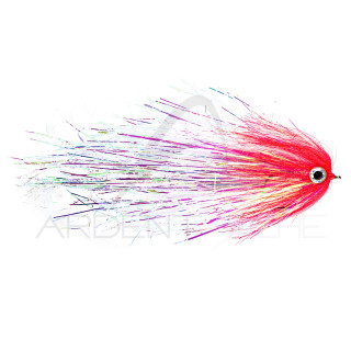 Mosca FutureFly Luccio Predator flash Hi-LO