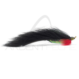 Mosca streamer STS Ghost