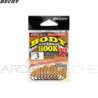 Amo singolo DECOY Worm 23 Body hook