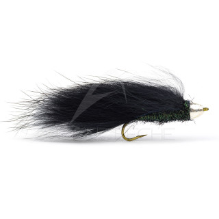 Mosca streamer STS Zonker Black