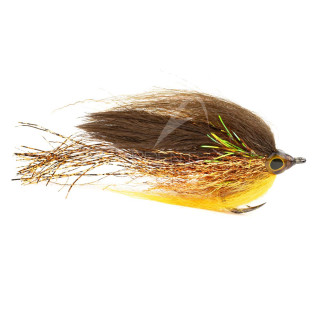 RIO Princess Slaya Brown Fly