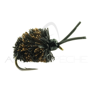 DEVAUX Terrestrial Snail Fly BESC 01