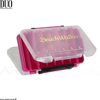 Reversible box DUO Beach walker lure case 100