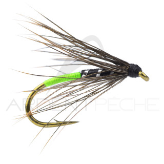 Mosca AB FLY Affogata 1