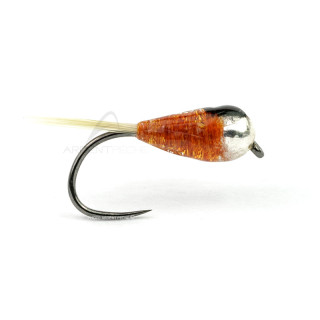 Mosca A.P. Perdigonna AP 23 cinnamon