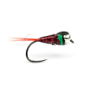 Mosca A.P. Perdigonna AP 24 bordeaux