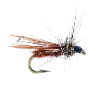 Mosca AB FLY Diptères MC 15