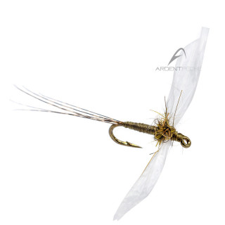 Fly AB FLY Mayflies spents SBC OL