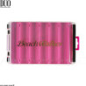 Boite réversible DUO Beach walker lure case 120
