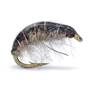 Mosca AB FLY Gammare GAM EPOX TAN